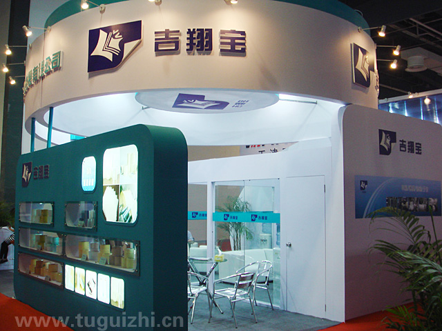 2013年第八届国际胶粘带、保护膜及光学膜（上海）展览会图片